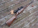 Remington Model Seven Vintage .308 Beauty As New With Scope Schnable Forend
Really Nice Gun - 2 of 18