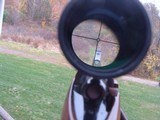Remington Model Seven Vintage .308 Beauty As New With Scope Schnable Forend
Really Nice Gun - 17 of 18