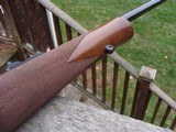 Remington Model Seven Vintage .308 Beauty As New With Scope Schnable Forend
Really Nice Gun - 9 of 18
