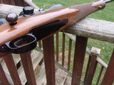 Remington Model Seven Vintage .308 Beauty As New With Scope Schnable Forend
Really Nice Gun - 8 of 18