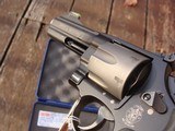 Smith & Wesson 329 Air Lite PD Near New In Box Scandium and Titanium
4" Bear Protection Weighs 1 3/4 lbs!!!! - 7 of 10