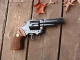 Colt Trooper MK111 22 Magnum 4" Not far from new condition Bargain 1980 Beauty! - 15 of 17