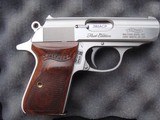 Walther PPK/S As New In Box With All Papers, Lock Extra Mag - 3 of 9