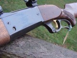 Savage 99F 308
Featherweight 1967 Ex. Cond, Hard To Find In 308 with Savage Rings - 11 of 20