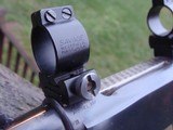 Savage 99F 308
Featherweight 1967 Ex. Cond, Hard To Find In 308 with Savage Rings - 10 of 20