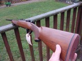 Ruger 77 Hawkeye Compact Rare in 7.62 x 39 As New Condition Walnut / Blue - 8 of 11
