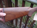 Ruger 77 Hawkeye Compact Rare in 7.62 x 39 As New Condition Walnut / Blue - 4 of 11