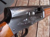 Browning Sweet Sixteen Belg. 1960 Near New Beauty WOW ! - 2 of 18