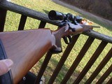 Remington 700 Mountain Rifle 7mm08 Beauty As New No Longer Made - 4 of 13