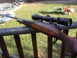 Remington 700 Mountain Rifle 7mm08 Beauty As New No Longer Made - 6 of 13