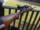 Remington 700 Mountain Rifle 7mm08 Beauty As New No Longer Made - 1 of 13