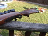 Remington 700 Mountain Rifle 7mm08 Beauty As New No Longer Made - 10 of 13