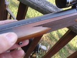 Remington 700 Mountain Rifle 7mm08 Beauty As New No Longer Made - 9 of 13