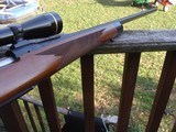 Remington 700 Mountain Rifle 7mm08 Beauty As New No Longer Made - 2 of 13