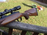Remington 700 Mountain Rifle 7mm08 Beauty As New No Longer Made - 7 of 13