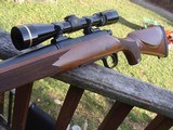 Remington 700 Mountain Rifle 7mm08 Beauty As New No Longer Made - 8 of 13