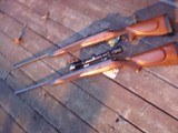 Remington 700 Mountain Rifle 7mm08 Beauty As New No Longer Made - 12 of 13