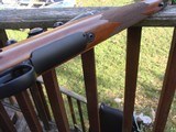Remington 700 Mountain Rifle 7mm08 Beauty As New No Longer Made - 3 of 13
