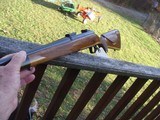 Remington Mountain Rifle 280 Very Hard To Find Excellent Cond - 8 of 11