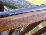 Remington Mountain Rifle 280 Very Hard To Find Excellent Cond - 5 of 11