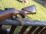 Remington Mountain Rifle 280 Very Hard To Find Excellent Cond - 4 of 11