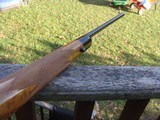 Remington Mountain Rifle 280 Very Hard To Find Excellent Cond - 7 of 11
