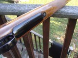 Remington Mountain Rifle 280 Very Hard To Find Excellent Cond - 6 of 11