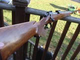 Remington Mountain Rifle 280 Very Hard To Find Excellent Cond - 1 of 11