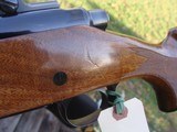 Remington Mountain Rifle 280 Very Hard To Find Excellent Cond - 11 of 11