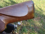 Remington Mountain Rifle 280 Very Hard To Find Excellent Cond - 10 of 11