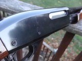 Remington 870 Wingmaster Vintage 410 Made in 1970* Beauty 25" Full Choke Barrel - 5 of 9