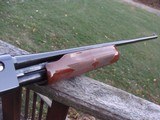 Remington 870 Wingmaster Vintage 410 Made in 1970* Beauty 25" Full Choke Barrel - 2 of 9