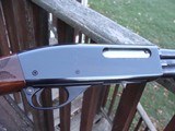 Remington 870 Wingmaster Vintage 410 Made in 1970* Beauty 25" Full Choke Barrel - 6 of 9
