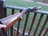 Remington 870 Wingmaster Vintage 410 Made in 1970* Beauty 25" Full Choke Barrel - 3 of 9