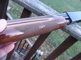 Remington 870 Wingmaster Vintage 410 Made in 1970* Beauty 25" Full Choke Barrel - 9 of 9