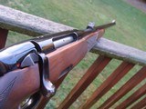 Steyr Model S 375 H&H New Condition Fired 2 times Hunt AK/Africa Not Often Found - 3 of 12