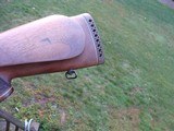 Steyr Model S 375 H&H New Condition Fired 2 times Hunt AK/Africa Not Often Found - 9 of 12