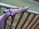 Steyr Model S 375 H&H New Condition Fired 2 times Hunt AK/Africa Not Often Found - 1 of 12