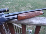 Remington 7600 Carbine * 308 Near New Condition - 5 of 16