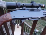 Remington 7600 Carbine * 308 Near New Condition - 6 of 16