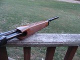 Remington 7600 Carbine * 308 Near New Condition - 11 of 16