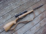 Remington 788 223 Very Good Cond. with Excellent Scope Ready for Varmints Not Common in 223 - 1 of 11