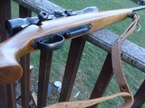 Remington 788 223 Very Good Cond. with Excellent Scope Ready for Varmints Not Common in 223 - 10 of 11
