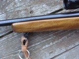 Remington 788 223 Very Good Cond. with Excellent Scope Ready for Varmints Not Common in 223 - 5 of 11
