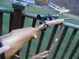 Remington 788 223 Very Good Cond. with Excellent Scope Ready for Varmints Not Common in 223 - 7 of 11