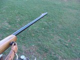 Remington 788 223 Very Good Cond. with Excellent Scope Ready for Varmints Not Common in 223 - 11 of 11