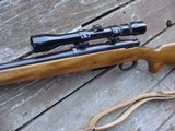 Remington 788 223 Very Good Cond. with Excellent Scope Ready for Varmints Not Common in 223 - 4 of 11