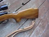 Remington 788 223 Very Good Cond. with Excellent Scope Ready for Varmints Not Common in 223 - 6 of 11
