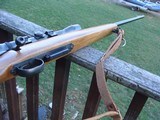 Remington 788 223 Very Good Cond. with Excellent Scope Ready for Varmints Not Common in 223 - 9 of 11