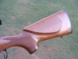 Remington 700 Mountain 280 With Scope Ready To Hunt Very Desirable In 280 - 4 of 11